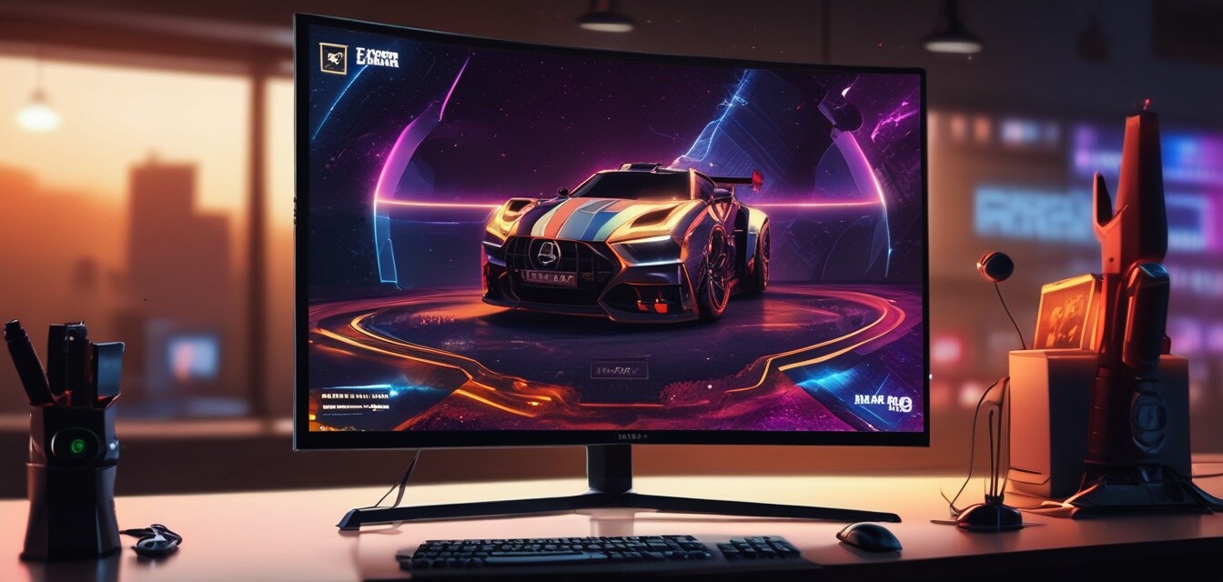 Tips for Enhancing Your OLED Monitor Experience